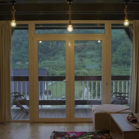 Villa Four Seasons Vermosh